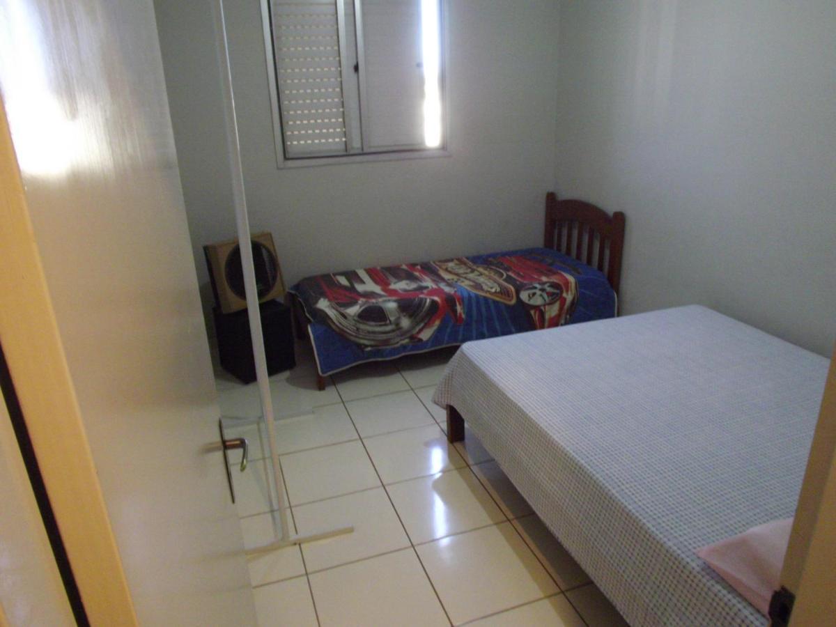 Apartamento Inteiro Para Ate 5 Pessoas 坎皮纳斯 外观 照片