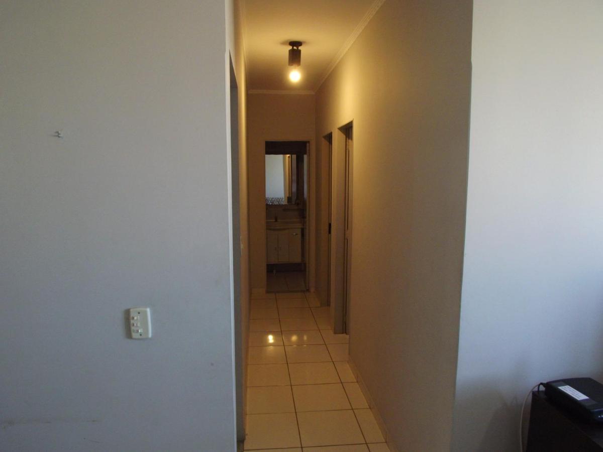 Apartamento Inteiro Para Ate 5 Pessoas 坎皮纳斯 外观 照片