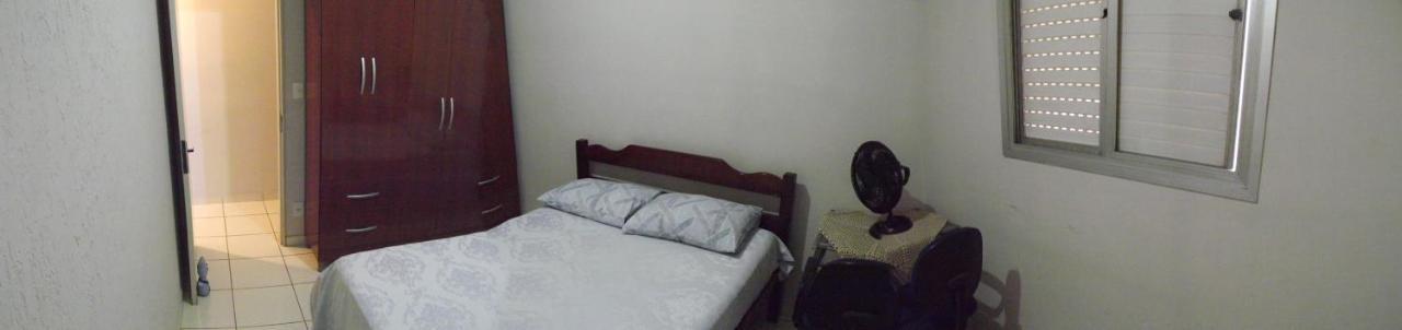 Apartamento Inteiro Para Ate 5 Pessoas 坎皮纳斯 外观 照片