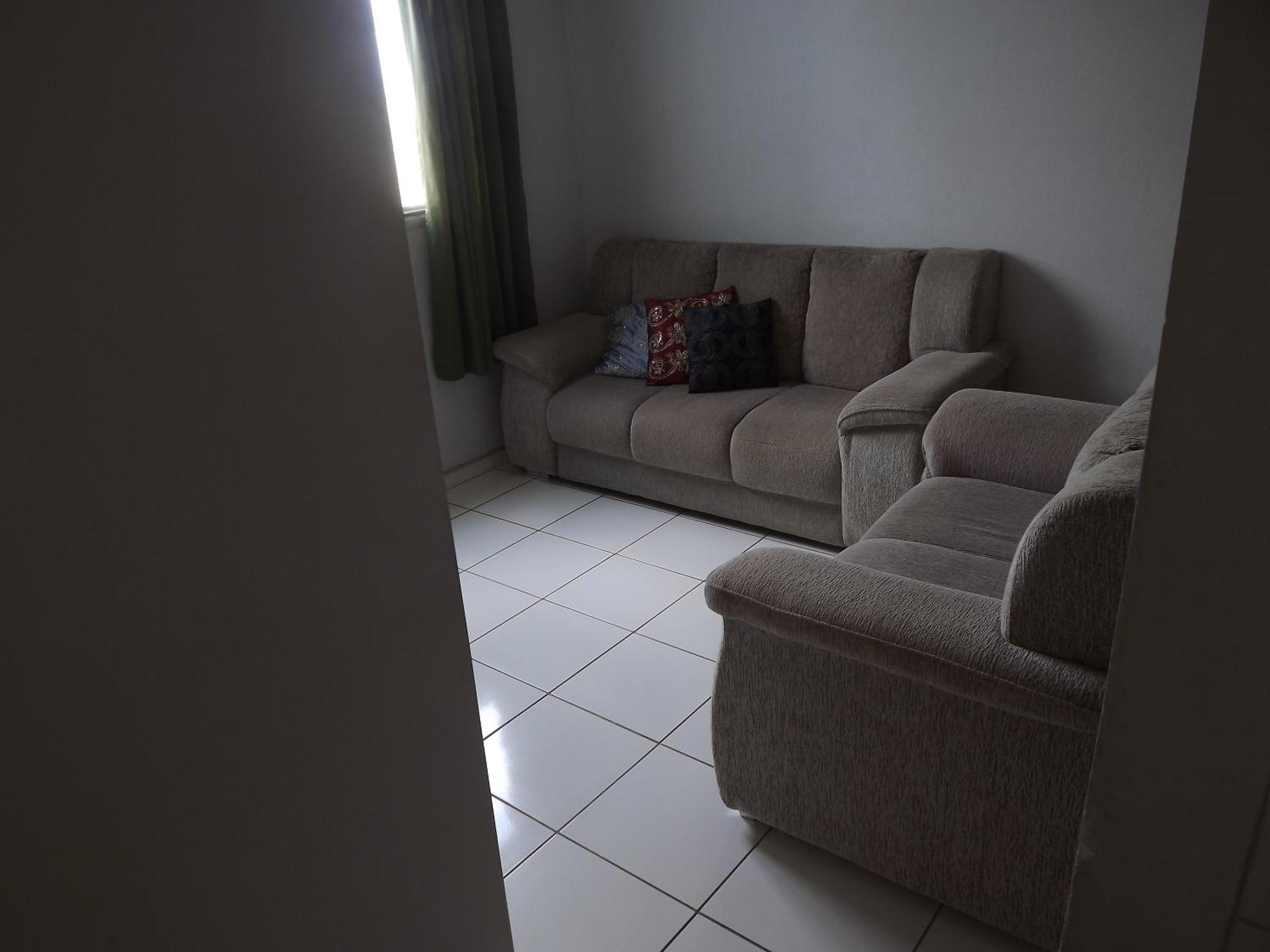 Apartamento Inteiro Para Ate 5 Pessoas 坎皮纳斯 外观 照片