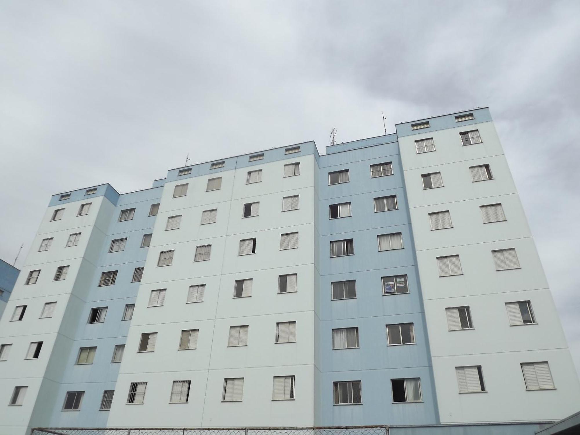Apartamento Inteiro Para Ate 5 Pessoas 坎皮纳斯 外观 照片